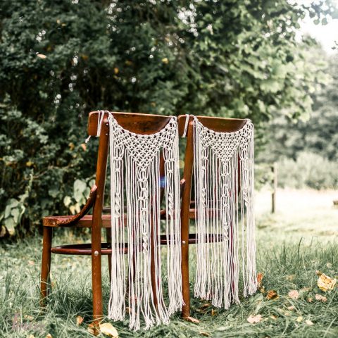 imusau.lt | parduodama Papuošimas Kėdėms Boho